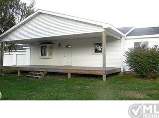 7161 Jones Rd, Jackson, MI 49201