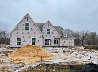 13478 N Fields Ln, Olive Branch, MS 38654