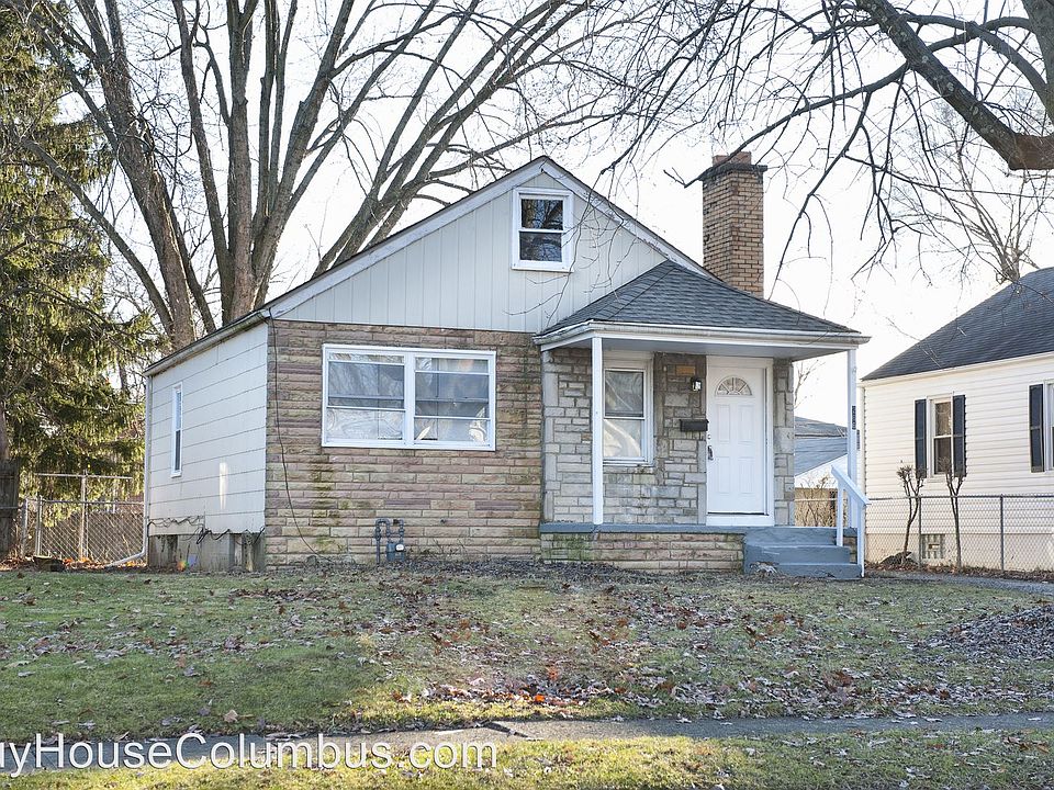 1st image of 266 S Weyant Ave