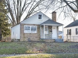 266 S Weyant Ave, Columbus, OH