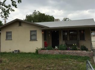 305 S Grand Army Ave, San Jacinto, CA 92583