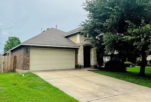 2708 Cottonwood Shores Dr Photo 1