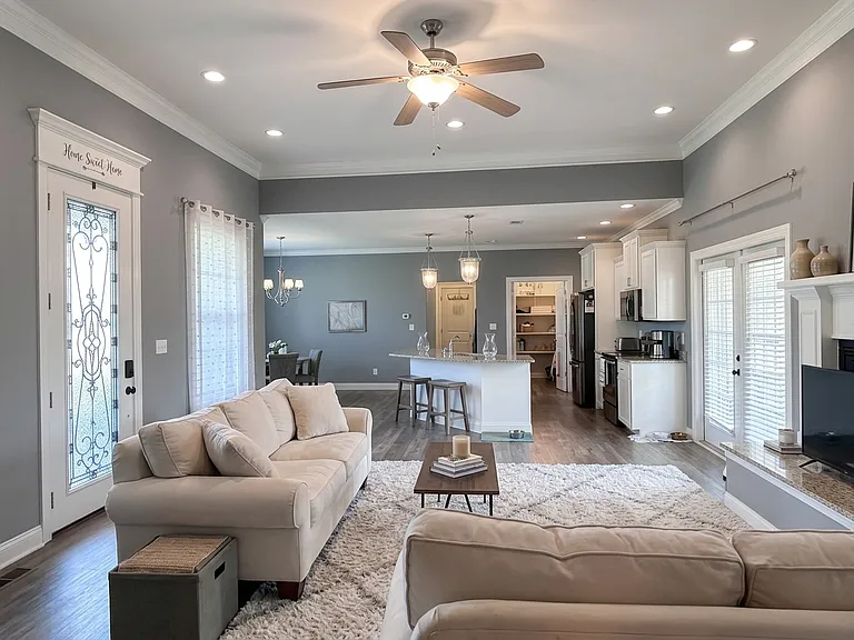 3605 Timber Run Dr — Photo 5