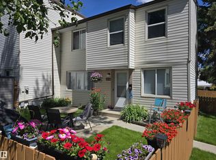 Cedar Village (Ormsby Pl), Edmonton, AB T5T 2A2