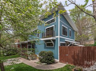 135 Salola St, Asheville, NC 28806
