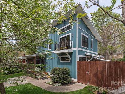 135 Salola St, Asheville, NC, 28806