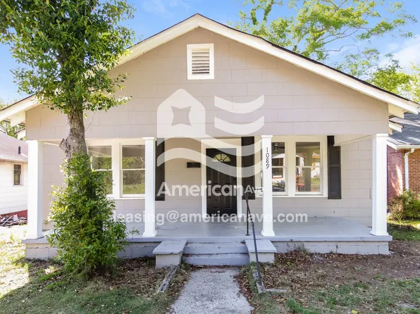 1089 Edna Pl, Macon, GA 31204