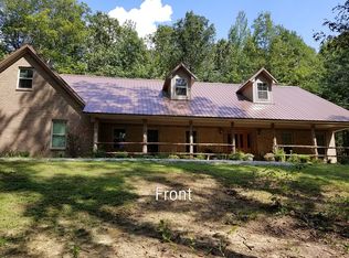448 Wilson Yielding Rd, Fulton, MS 38843