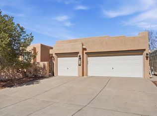 4419 Campo De Maiz Rd NW, Albuquerque, NM 87114