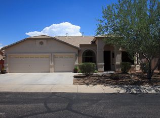 1319 N Joplin Cir, Mesa, AZ 85207
