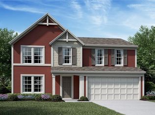 262 Augusta Walk, Canton, GA 30114