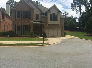 203 Mount Vernon Cv, Sandy Springs, GA 30328