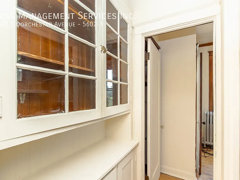 5602 S Dorchester Ave #3 — Photo 6