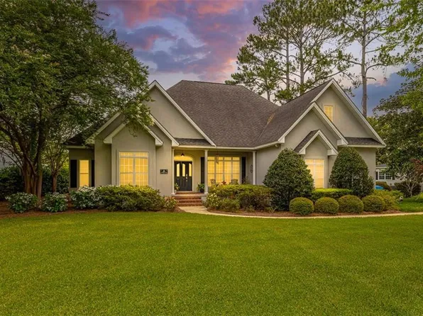 86 Thornhill Dr, Brunswick, GA 31525