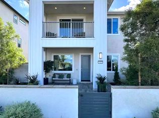 532 Gadwall, Irvine, CA 92618