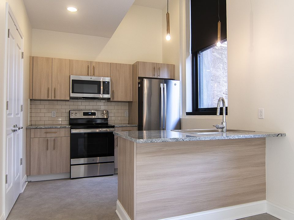 Barton Apartments 140 Hodge Ave Buffalo NY Zillow