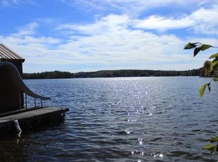 74 Rocky Point Rd, Sanbornville, NH 03872