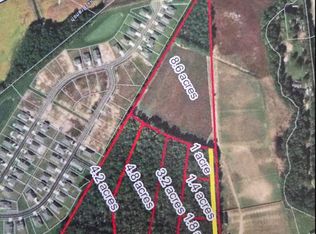 Highway, Loris, SC 29569