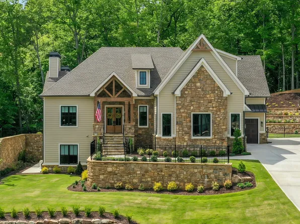 200 Golden Bear Pass, Dahlonega, GA 30533