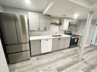 14 Reddins Rd #BASEMENT, Toronto, ON M1R 4P1