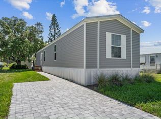 1900 S Lake Reedy Blvd #30, Frostproof, FL 33843