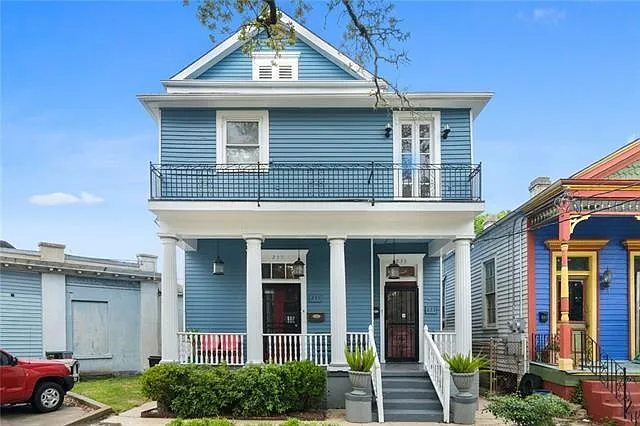 233 S Norman C Francis Pkwy — Photo 1