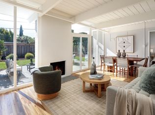 2439 Alvin St, Mountain View, CA 94043