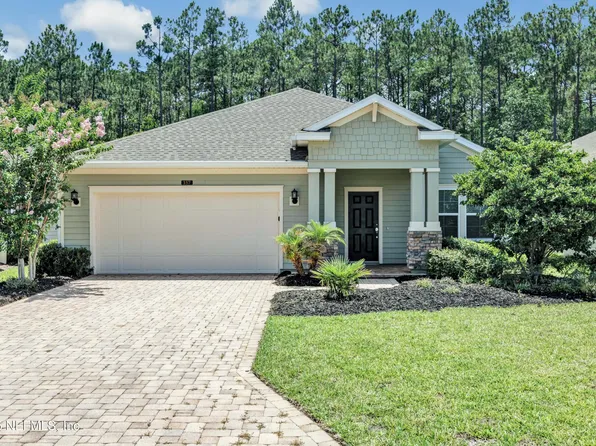 157 OTERO Point, St. Augustine, FL 32095