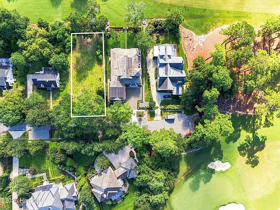 3rd image of 1721 Country Club Road LOT 22