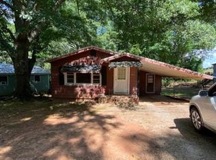 512 E Marable St, Monroe, GA 30656