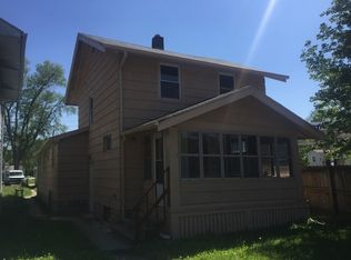 1933 Taylor St, Fort Wayne, IN 46802