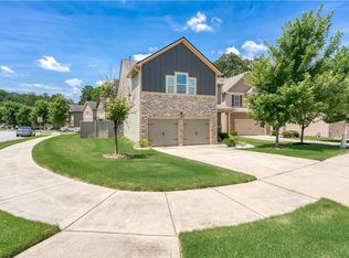 4830 Longview Run, Decatur, GA 30035