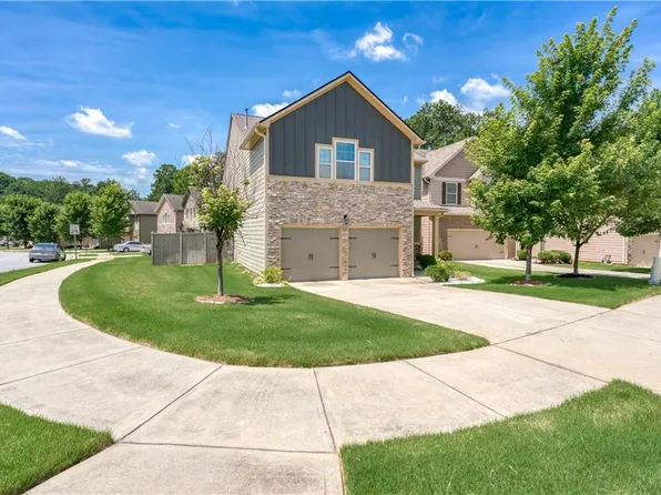 4830 Longview Run, Decatur, GA 30035