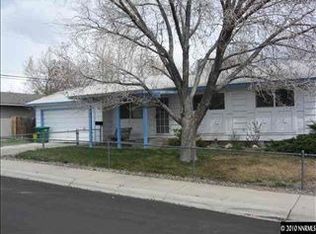 1420 Locksley Way, Reno, NV 89503