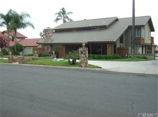 8425 Wilson Ct, Alta Loma, CA 91701