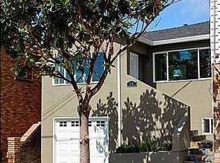 14 Flora St, San Francisco, CA 94124