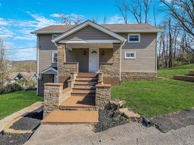 413 Cedar St, Sutersville, PA, 15083