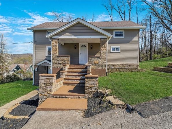 413 Cedar St, Sutersville, PA 15083
