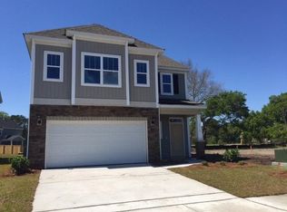 3216 Pitchback Way, Johns Island, SC 29455