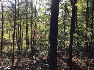 0 Old Mill White Rd, Jasper, GA 30143