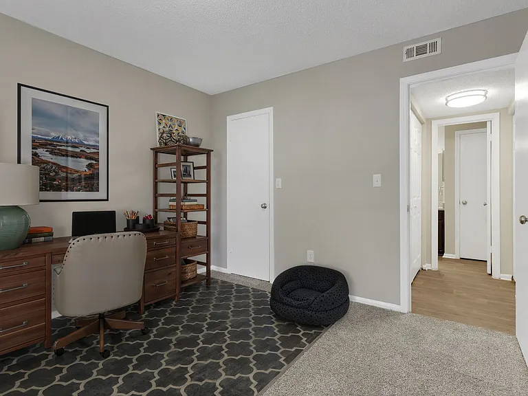 Magnolia - 2 Bed / 2 Bath - 977 Sq.Ft.