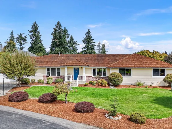 8911 69th Avenue E, Puyallup, WA 98371