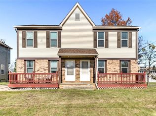 9000 Memphis Ave, Brooklyn, OH 44144