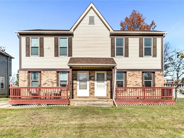 9000 Memphis Ave, Brooklyn, OH 44144