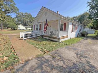 300 Patterson Rd, Savannah, TN 38372