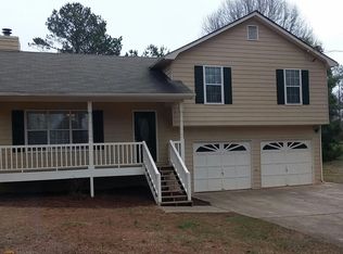 237 White Pines Dr #115, Dallas, GA 30157