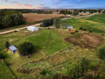 11950 W 8th St S, Monroe, IA, 50170