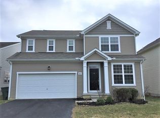 8667 Lovell Ln, Blacklick, OH 43004