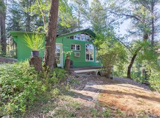 2110 Little Applegate Rd, Applegate, OR 97530