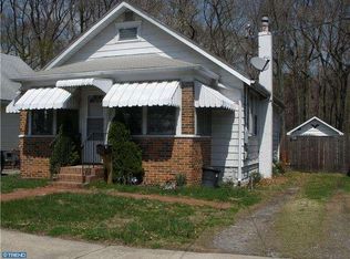 26 Jenkins Ave, Pennsville, NJ 08070
